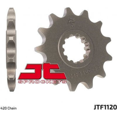 JT Sprockets JTF 1120-11 – Hledejceny.cz