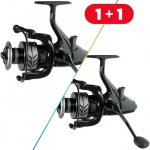 Giants Fishing GXR Reel 6000 FS 2 ks – Zboží Dáma