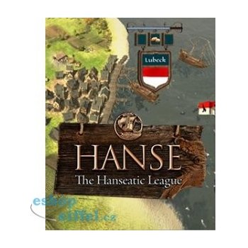 Hanse The Hanseatic League