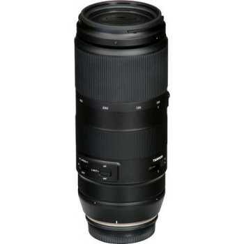 Tamron AF 100-400mm f/4.5-6.3 Di VC USD Canon