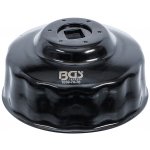 BGS technic Hlavice na povolování olejových filtrů 74 - 76 mm 15 hran BGS 1039-74-76 – Zbozi.Blesk.cz