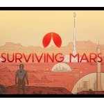 Surviving Mars (Deluxe Edition) – Zboží Mobilmania