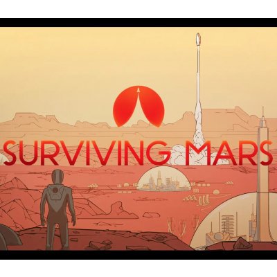 Surviving Mars (Deluxe Edition) – Zboží Mobilmania