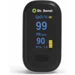 Dr. Senst Pulzní oxymetr YM-80B – Zboží Dáma