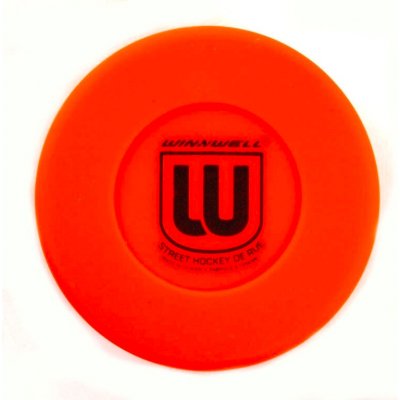 WinnWell medium Puk na hokejbal – Hledejceny.cz