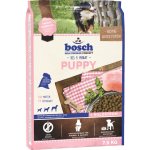 bosch Puppy 2 x 7,5 kg