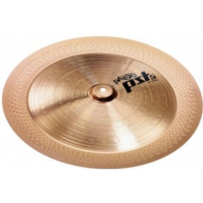 Paiste PST 5 2014 China 18" – Zboží Dáma