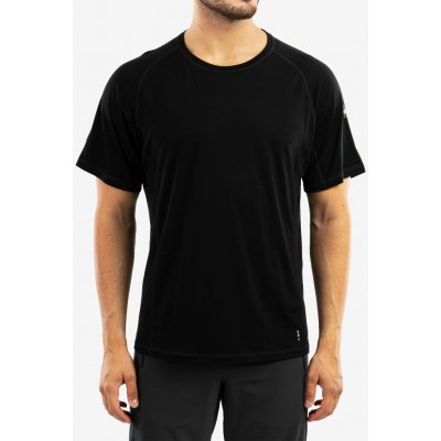 Smartwool Merino Sport Ultralite S/S black – Hledejceny.cz