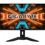 Gigabyte M32QC – Zboží Živě