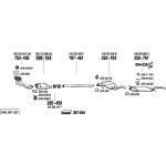Bosal BS 233-703 – Hledejceny.cz