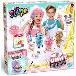 Canal Toys Sada na čištění a uskladnění – Hledejceny.cz