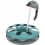 Trixie Kruh s myší 24 x 29 cm – Zboží Dáma