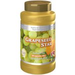 Starlife Grapeseed Star 60 kapslí – Hledejceny.cz