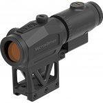 Vector Optics VO set SCRAPPER 1×29 Red Dot a PARAGON 3× Magnifier s FTS montáží – Zboží Dáma