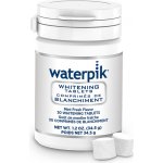 Waterpik bělicí tablety pro WF-05 a WF-06 Whitening 30 tablet – Hledejceny.cz