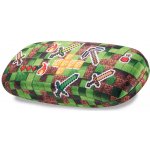Royal Case pouzdro na dioptrické brýle Albinex 60 025 – Hledejceny.cz