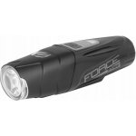 Force Stogie 900 lm USB přední černé – Hledejceny.cz