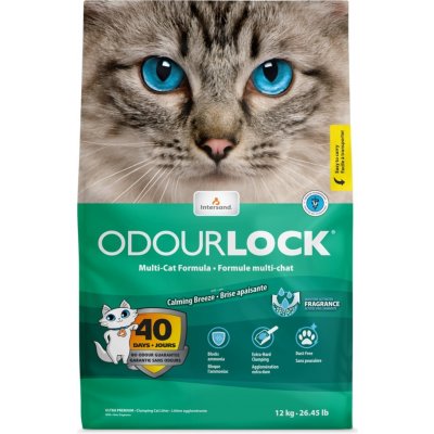 Intersand Odour Lock Fresh 6 kg