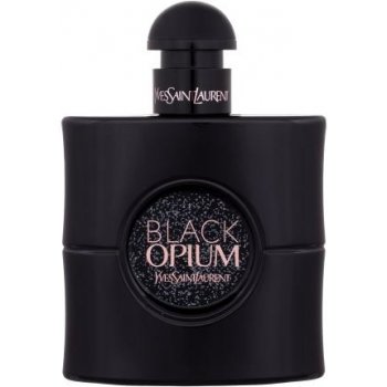 Yves Saint Laurent Black Opium Le Parfum parfém dámský 50 ml