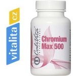 CaliVita Chromium Max 500 100 kapslí – Hledejceny.cz