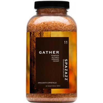 Spazazz GATHER 624g – Hledejceny.cz