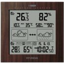 meteostanice Hyundai WS 2244 W