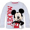 Dětské tričko Chlapecké bavlněné tričko - Mickey Mouse