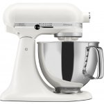 KitchenAid Artisan 5KSM175PSEPL Porcelain white – Sleviste.cz