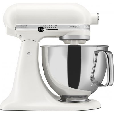 KitchenAid Artisan 5KSM175PSEPL Porcelain white – Sleviste.cz
