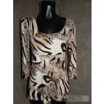 Halenka Šáhal – Zboží Dáma