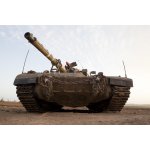 Řídit tank? No problem! – Zboží Mobilmania