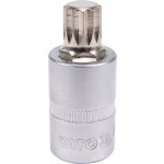 Hlavice 1/2" - Spline XZN M14 YATO – Zboží Mobilmania
