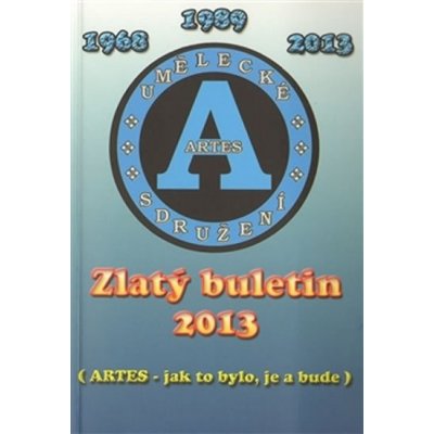 Zlatý buletin 2013 – Zbozi.Blesk.cz