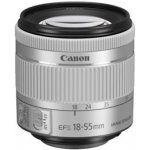 Canon EF-S 18-55mm f/4-5.6 IS STM – Zboží Mobilmania