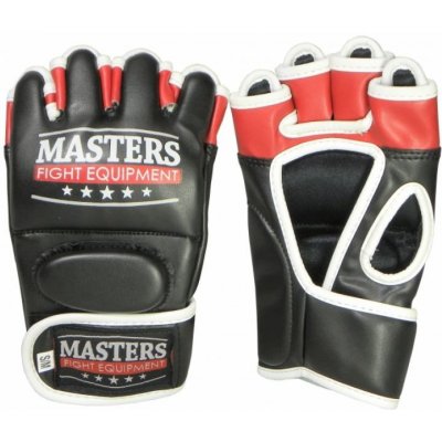 Masters MMA GF-30A