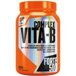 Extrifit Vita-B Complex Forte 500 90 kapslí – Zboží Mobilmania