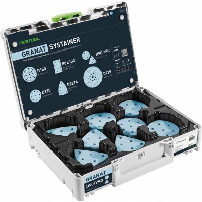 Festool 578196 – Zboží Mobilmania