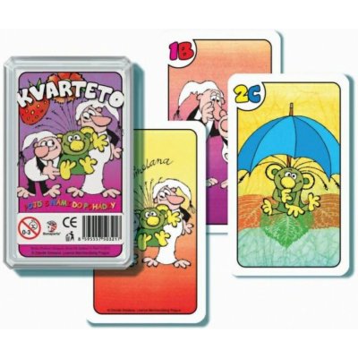 Teddies Černý Petr Pojď s námi do pohádky – Zboží Dáma