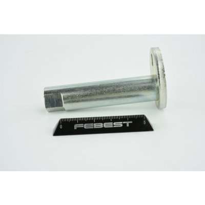 Obložení doběhu (nachlaufschale), těleso nápravy FEBEST 0132-003 | Zboží Auto