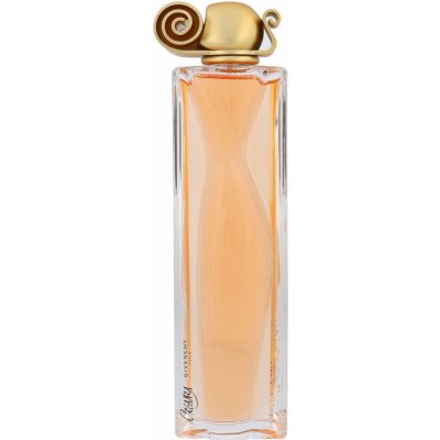 Givenchy Organza parfémovaná voda dámská 100 ml – Zboží Dáma