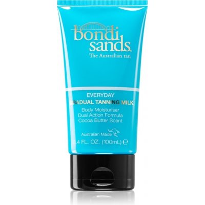 Bondi Sands Everyday Gradual Tanning Milk samoopalovací mléko pro postupné opálení 100 ml – Hledejceny.cz