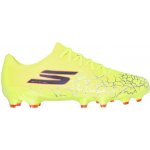 Skechers SKX 01 Academy FG 252017-ylbk – Zboží Dáma