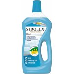 Sidolux expert na mytí PVC,linoleum,dlažby 750 ml – HobbyKompas.cz