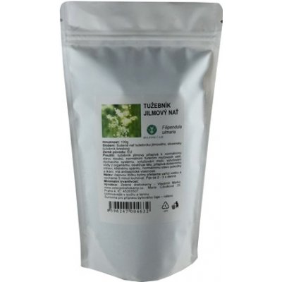 Zelené Drahokamy Tužebník jilmový nať 100 g – Zboží Dáma