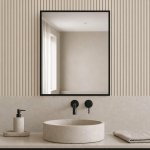 Baltica Aluma 40 x 60 cm černá 5904107933436 – Hledejceny.cz