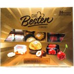 Ferrero Die Besten Gold Highlights 266 g – Zbozi.Blesk.cz