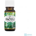 Saloos Pačuli esenciální olej 5 ml – Zboží Dáma