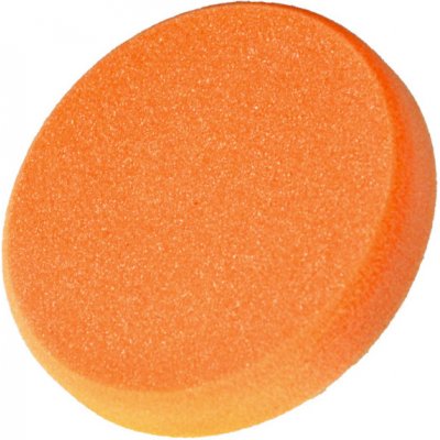 Honey COMBination Polishing Pad Classic Orange MediumOne Step 135 mm | Zboží Auto