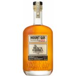 Mount Gay Black Barrel Double Cask Blend 43% 0,7 l (holá láhev) – Zbozi.Blesk.cz