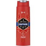 Old Spice Captain sprchový gel 250 ml – Zbozi.Blesk.cz